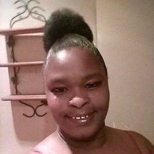 Meet your Posher, Aaricka